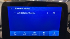 Ford Puma 1.0 EcoBoost Hybrid mHEV Titanium 5dr DCT Petrol Hatchback